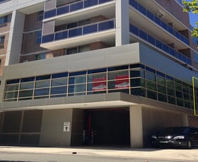 Medical / Consulting commercial property leased at CS5/17 Kitchener Parade Bankstown NSW 2200