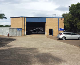 Medical / Consulting commercial property leased at 104 Station Road Auburn NSW 2144