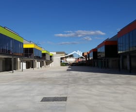 Factory, Warehouse & Industrial commercial property leased at 26/11 Davies Road Padstow NSW 2211