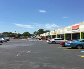 Shop & Retail commercial property leased at 12-13/1 Sappho Road Warwick Farm NSW 2170