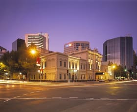 Shop & Retail commercial property leased at 144 King William Street Adelaide SA 5000