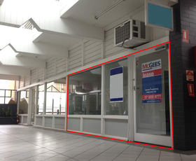 Shop & Retail commercial property leased at 51 Sherwood Road Toowong QLD 4066