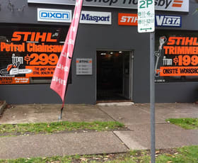 Shop & Retail commercial property leased at Hornsby NSW 2077