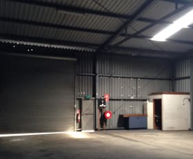 Factory, Warehouse & Industrial commercial property leased at 4/8a Nelson Road Cardiff NSW 2285