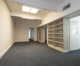 Medical / Consulting commercial property leased at 55-57 Jerningham Street North Adelaide SA 5006