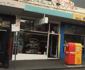 Shop & Retail commercial property leased at 501 Macaulay Road Kensington VIC 3031
