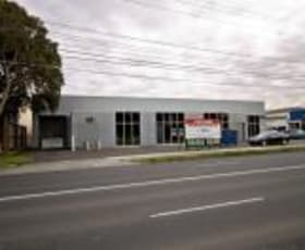 Showrooms / Bulky Goods commercial property leased at 339 Warrigal Road Moorabbin VIC 3189