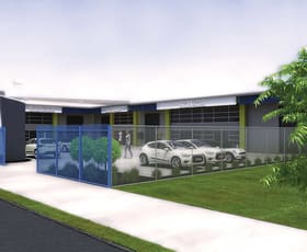 Offices commercial property leased at 5 Walters Drive Harristown QLD 4350