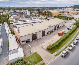 Factory, Warehouse & Industrial commercial property leased at 3/1 Bee Court Burleigh Heads QLD 4220