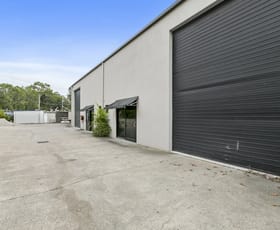 Factory, Warehouse & Industrial commercial property leased at 3/1 Bee Court Burleigh Heads QLD 4220