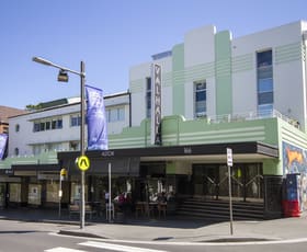 Offices commercial property leased at Level 1, 302/166 Glebe Point Road Glebe NSW 2037