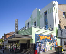 Offices commercial property leased at Level 1, 302/166 Glebe Point Road Glebe NSW 2037