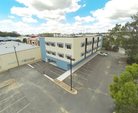 Offices commercial property leased at Underwood QLD 4119