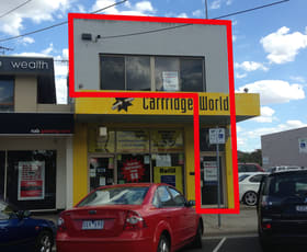 Offices commercial property leased at 91a Separation Street Bell Park VIC 3215