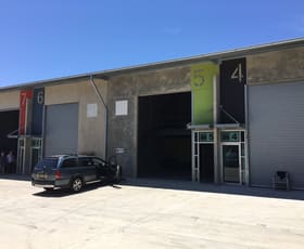 Factory, Warehouse & Industrial commercial property leased at Helensburgh NSW 2508
