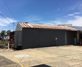 Factory, Warehouse & Industrial commercial property leased at Peakhurst NSW 2210