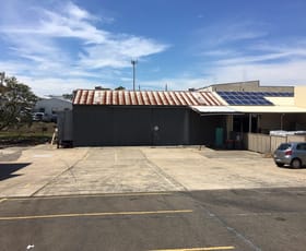 Factory, Warehouse & Industrial commercial property leased at Peakhurst NSW 2210