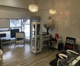 Shop & Retail commercial property leased at Shop front 228 Plenty Road Preston VIC 3072