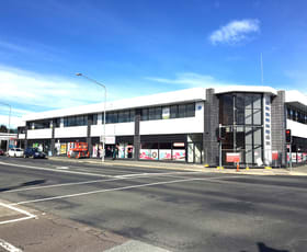 Offices commercial property leased at 23-35 Lathlain Street Belconnen ACT 2617