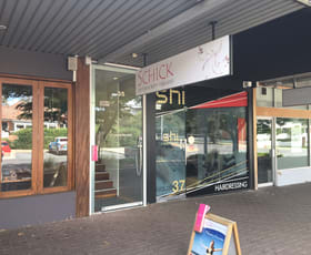 Shop & Retail commercial property leased at 6/31-39 Kennedy Street Kingston ACT 2604