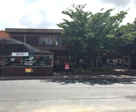 Shop & Retail commercial property leased at 6/31-39 Kennedy Street Kingston ACT 2604