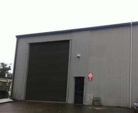 Factory, Warehouse & Industrial commercial property leased at 4/8B Nelson Road Cardiff NSW 2285