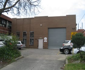 Factory, Warehouse & Industrial commercial property leased at 7 Alfred Street Blackburn VIC 3130