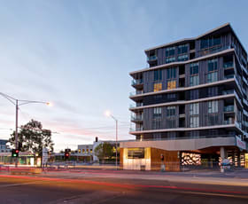 Offices commercial property leased at 9 Acacia Place Abbotsford VIC 3067