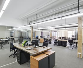 Offices commercial property leased at 22 Bridge Road Glebe NSW 2037