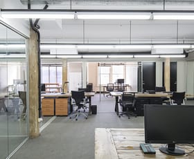 Offices commercial property leased at 22 Bridge Road Glebe NSW 2037