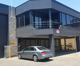 Factory, Warehouse & Industrial commercial property leased at 3/1 Coggins Place Mascot NSW 2020