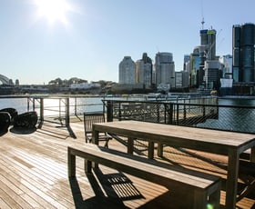 Offices commercial property leased at 5/26-32 Pirrama Road Pyrmont NSW 2009