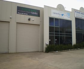 Showrooms / Bulky Goods commercial property leased at 2/54 Howleys Road Notting Hill VIC 3168