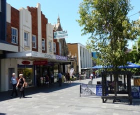 Offices commercial property leased at Level 1/124 Crown Street Wollongong NSW 2500