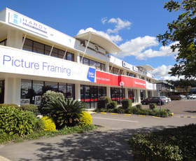 Offices commercial property leased at 8/76 Wises Road Maroochydore QLD 4558
