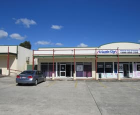 Medical / Consulting commercial property leased at 1/27-29 Zammit Street Deception Bay QLD 4508