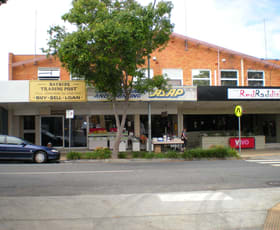 Offices commercial property leased at Suite 9/70 Edith Street Wynnum QLD 4178