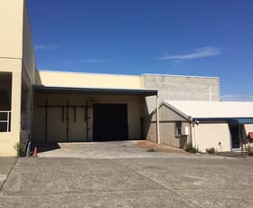 Factory, Warehouse & Industrial commercial property leased at Peakhurst NSW 2210