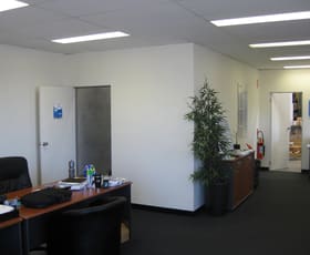 Factory, Warehouse & Industrial commercial property leased at 1/4 Mallaig Way Canning Vale WA 6155