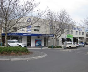 Offices commercial property leased at 6/8A St Andrews Street Brighton VIC 3186