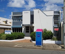 Showrooms / Bulky Goods commercial property leased at 27 Anzac Avenue Redcliffe QLD 4020