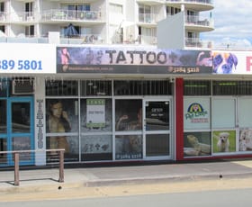 Shop & Retail commercial property leased at 2/29-31 Anzac Avenue Redcliffe QLD 4020