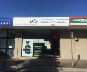 Shop & Retail commercial property leased at 85 Treloar Lane Pakenham VIC 3810