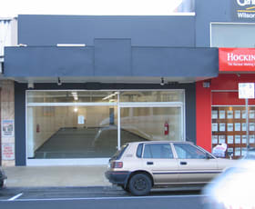 Shop & Retail commercial property leased at 402 Nepean Highway Chelsea VIC 3196