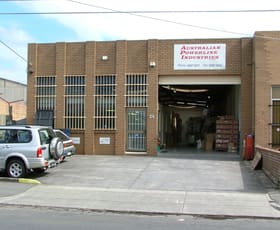 Offices commercial property leased at 24 Albert Street Brunswick VIC 3056