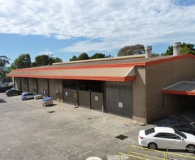 Factory, Warehouse & Industrial commercial property leased at 2 Bridge Street Coniston NSW 2500