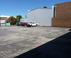 Factory, Warehouse & Industrial commercial property leased at 56-58 Swan Street Wollongong NSW 2500