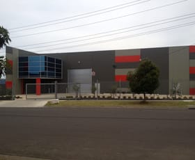 Factory, Warehouse & Industrial commercial property leased at 1 Rushwood Drive Craigieburn VIC 3064