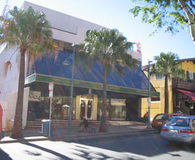 Offices commercial property leased at L1/45 Cavill Avenue Surfers Paradise QLD 4217