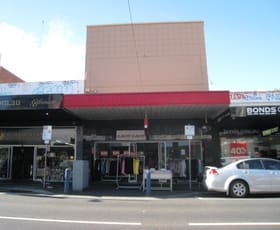 Shop & Retail commercial property leased at 102 Puckle Street Moonee Ponds VIC 3039